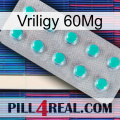 Vriligy 60Mg 28